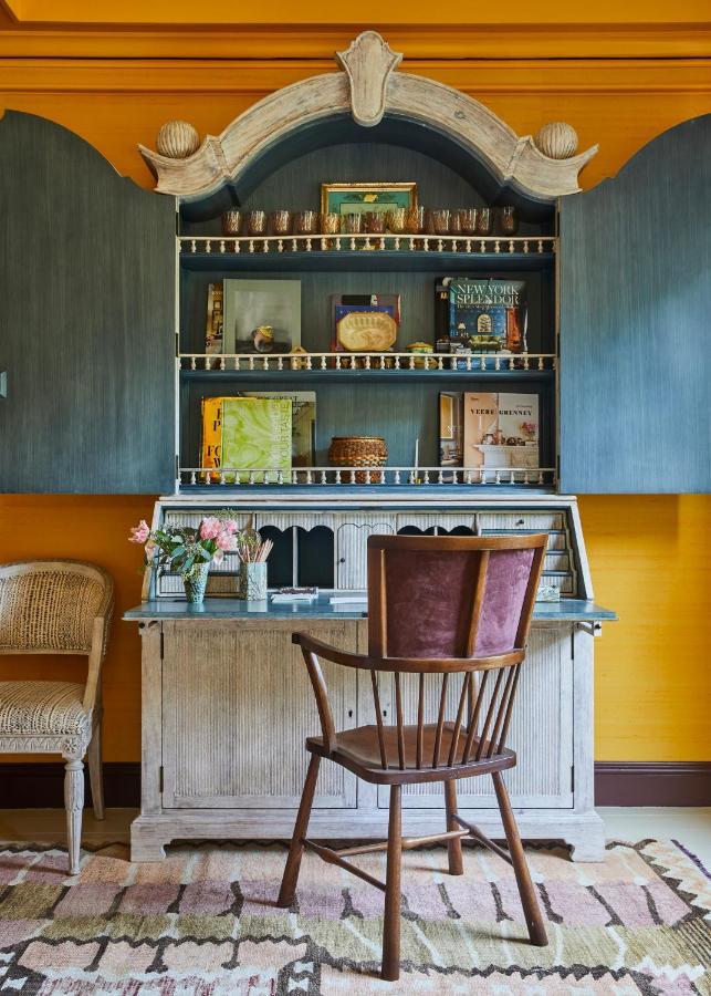 The Mayflower Inn & Spa, Auberge Resorts Collection Washington Extérieur photo