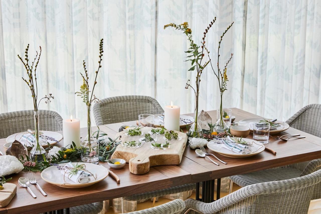 The Mayflower Inn & Spa, Auberge Resorts Collection Washington Extérieur photo