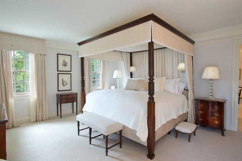 The Mayflower Inn & Spa, Auberge Resorts Collection Washington Extérieur photo