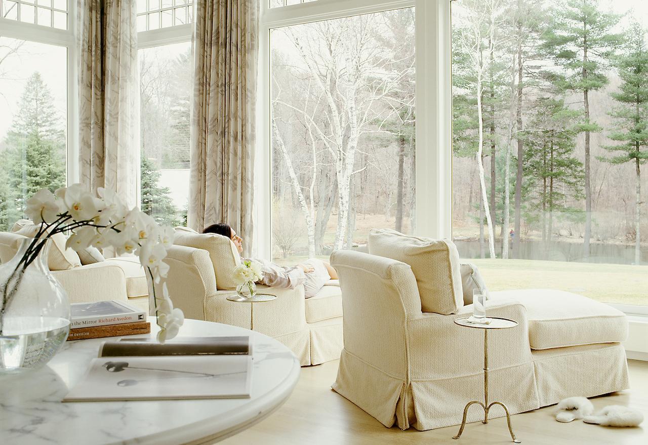 The Mayflower Inn & Spa, Auberge Resorts Collection Washington Extérieur photo